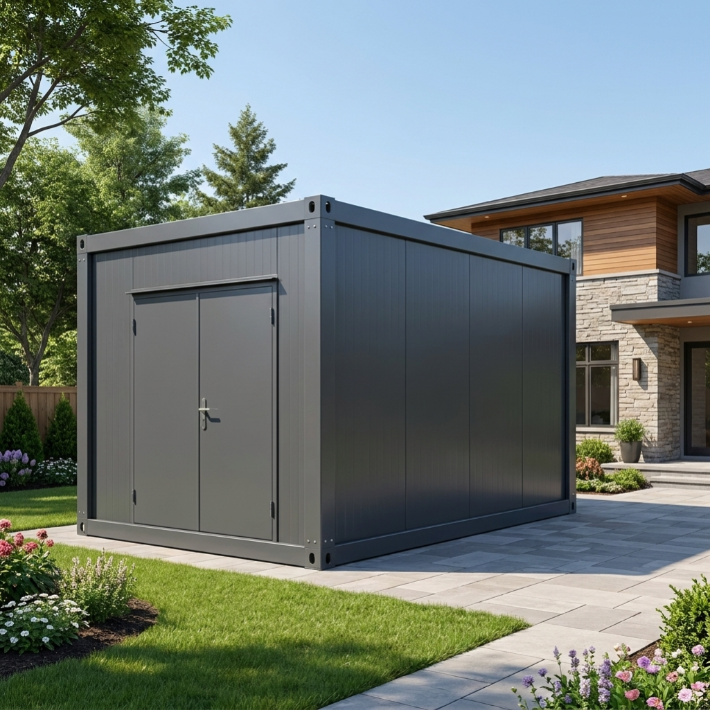 Storage units